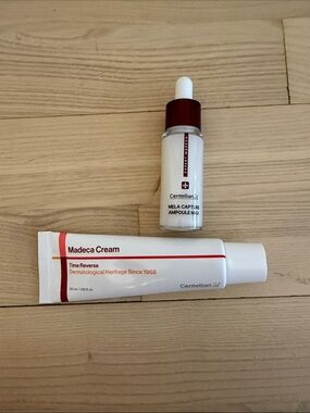 New K Beauty Anti Aging Bundle